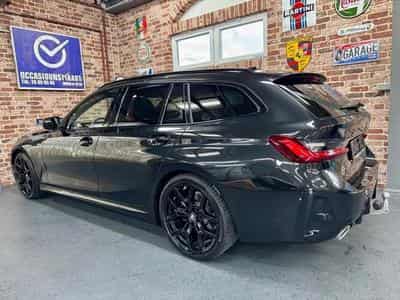 BMW 320 (2024) - Foto 2