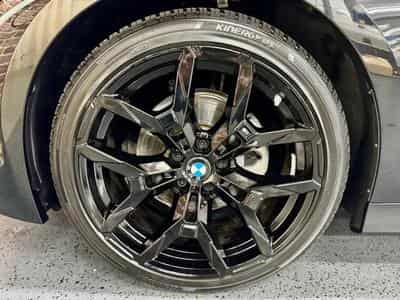 BMW 320 (2024) - Foto 3