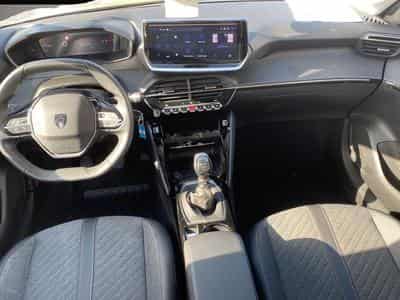 Peugeot 208 (2025) - Foto 3