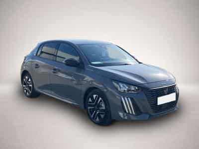Peugeot 208 (2025) - Foto 5