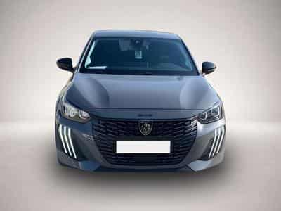 Peugeot 208 (2025) - Foto 4