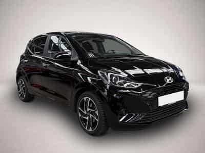 Hyundai i10 (2024) - Foto 2