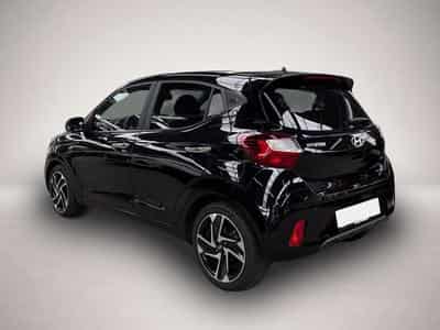 Hyundai i10 (2024) - Foto 4