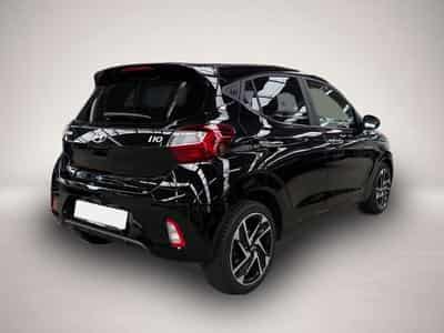 Hyundai i10 (2024) - Foto 3