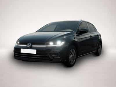 VW Polo (2025) - Photo 1