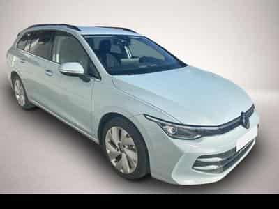 VW Golf (2025) - Foto 1