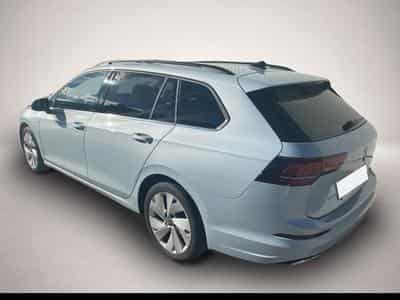 VW Golf (2025) - Foto 4