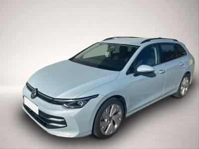 VW Golf (2025) - Foto 2