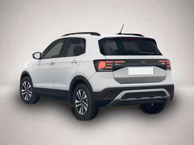 VW T-Cross (2025) - Photo 3