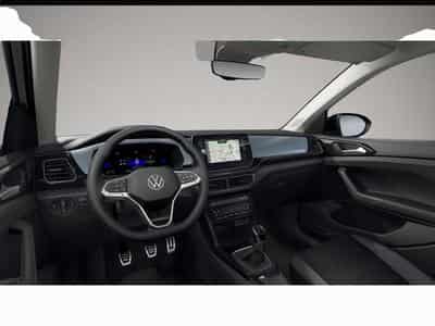 VW T-Cross (2025) - Photo 2