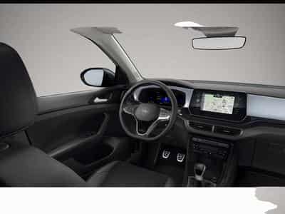 VW T-Cross (2025) - Photo 4
