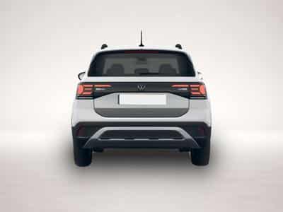 VW T-Cross (2025) - Photo 7