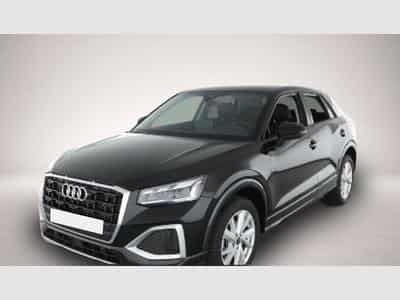 Audi Q2 (2025) - Foto 1