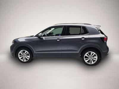 VW T-Cross (2025) - Foto 4