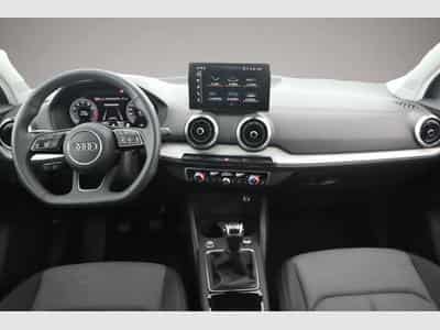 Audi Q2 (2025) - Foto 7