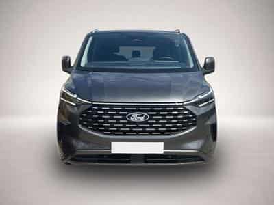 Ford Tourneo (2025) - Foto 3