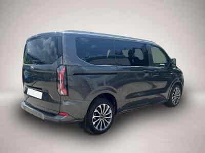 Ford Tourneo (2025) - Foto 5