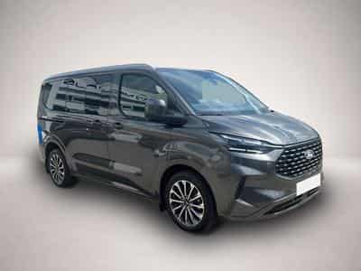 Ford Tourneo (2025) - Foto 4