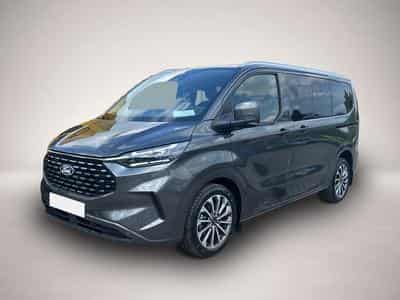 Ford Tourneo (2025) - Foto 1