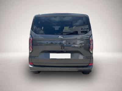 Ford Tourneo (2025) - Foto 6
