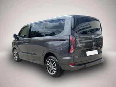 Ford Tourneo (2025) - Foto 7