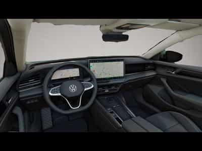 VW Passat (2026) - Photo 3