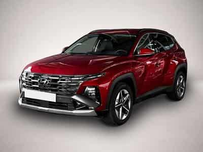 Hyundai Tucson (2025) - Photo 1
