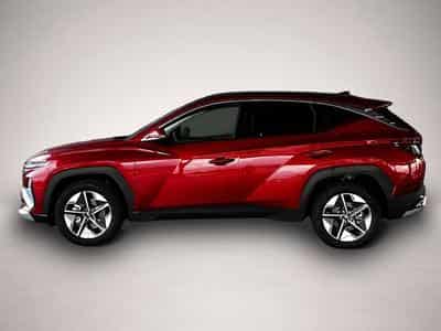 Hyundai Tucson (2025) - Photo 2
