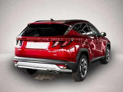 Hyundai Tucson (2025) - Photo 3
