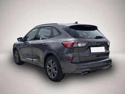 Ford Kuga (2026) - Foto 2