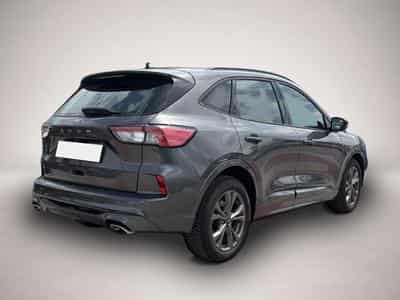 Ford Kuga (2026) - Foto 3