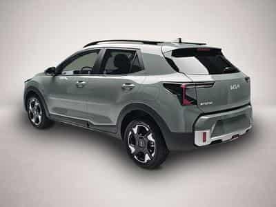 Kia Stonic (2026) - Photo 3