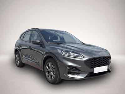 Ford Kuga (2026) - Foto 4