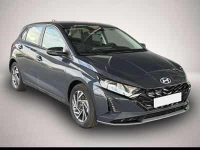 Hyundai i20 (2026) - Photo 4
