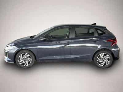 Hyundai i20 (2026) - Photo 2