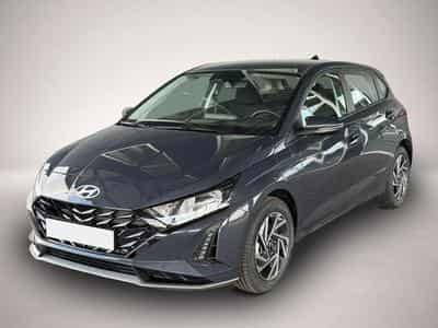 Hyundai i20 (2026) - Photo 1
