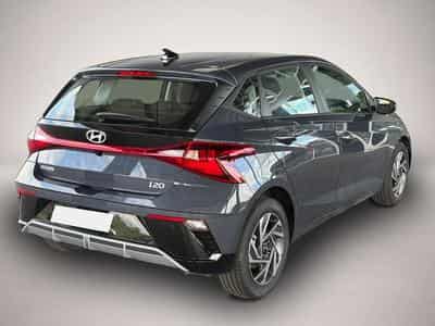 Hyundai i20 (2026) - Photo 3