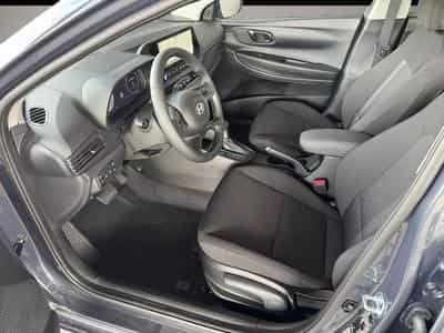 Hyundai i20 (2026) - Photo 5