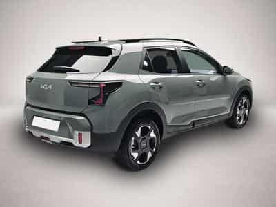 Kia Stonic (2026) - Photo 2