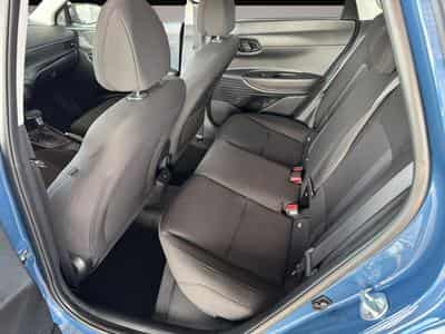 Hyundai i20 (2026) - Photo 5