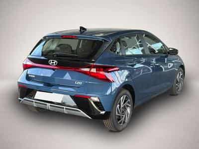 Hyundai i20 (2026) - Photo 3