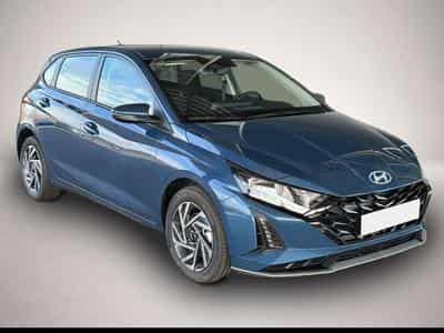 Hyundai i20 (2026) - Photo 4