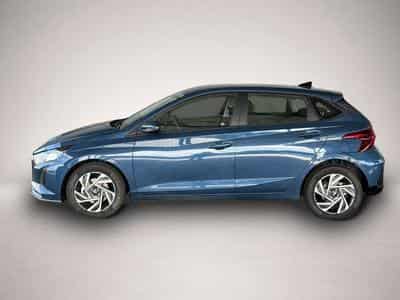 Hyundai i20 (2026) - Photo 2