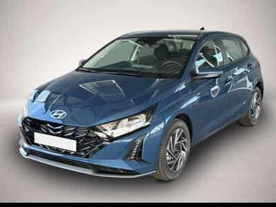 Hyundai i20 (2026) - Photo 1