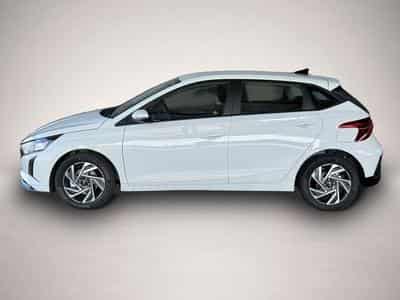 Hyundai i20 (2026) - Photo 2