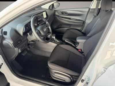Hyundai i20 (2026) - Photo 5