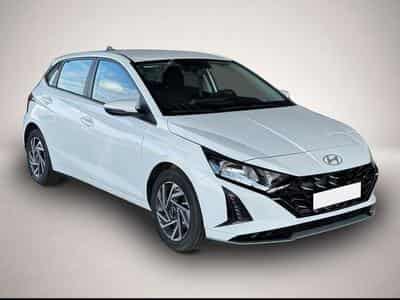 Hyundai i20 (2026) - Photo 4