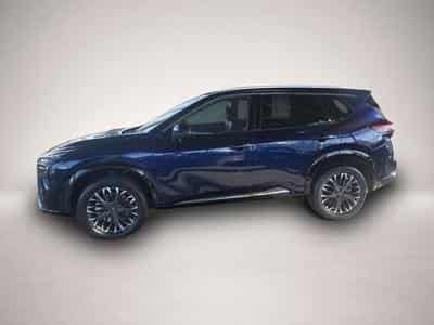 Nissan X-Trail (2026) - Photo 4