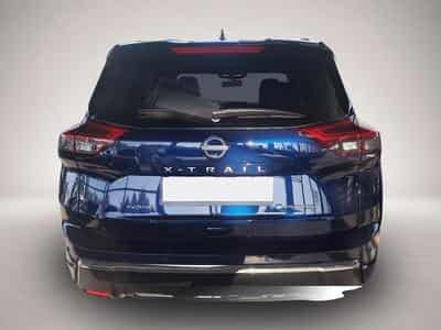 Nissan X-Trail (2026) - Photo 2