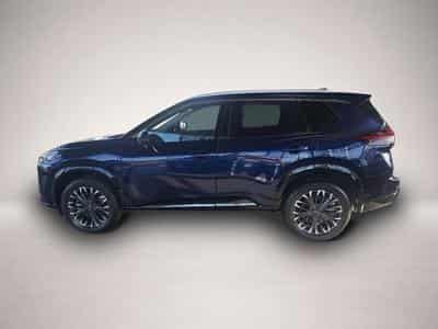 Nissan X-Trail (2026) - Photo 3